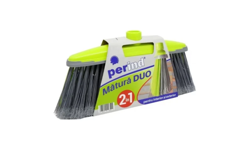 Matura duo pentru interior si exterior,plastic Perind 